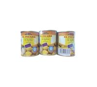 Olive ripiene di acciughe