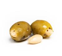 Olive Ripiene di Mandorla 5 Kg Denocciolate Gourmet Aperitivo