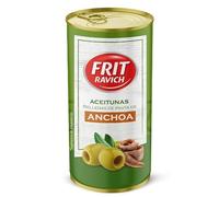 Olive Ripiene Extra 2kg - Formato Professionale - Snack Gustoso e Versatile