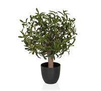 Olive S - Piante artificiali Verde