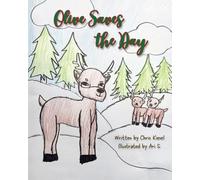 Olive Saves the Day