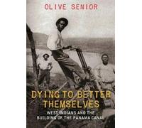 Olive Senior Dying to Better Themselves (Tascabile)