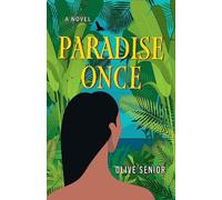 Olive Senior Paradise Once (Copertina rigida)