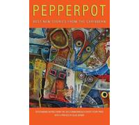 Olive Senior Pepperpot (Tascabile)