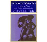 Olive Senior Working Miracles (Tascabile)