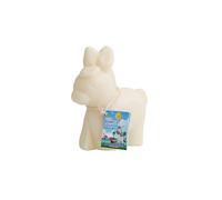 Olive-Spa - Sapone a Forma d'Asina con Latte d'Asina - Bianco