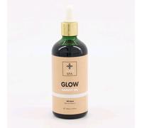 Olive Spa Splendore Carota Olio Con Extra Vitamina E - 100ml Fresco Stock Exp.