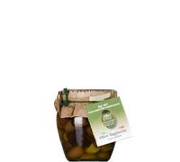 Olive Taggiasche snocciolate Frantoio Sant'Agata 180g