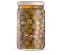 Olive Termite di Bitetto olive di Puglio - iContadini - Peso (grammi): 1600 g