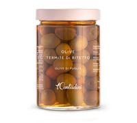 Olive Termite di Bitetto olive di Puglio - iContadini - Peso (grammi): 550 g