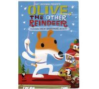 Olive the Other Reindeer - Olive the Other Reindeer