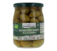 Olive verdi giganti Bella di Cerignola 550 g