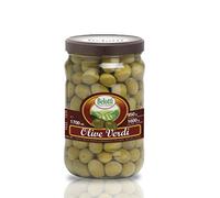 OLIVE VERDI INTERE 1,6 KG BELOTTI