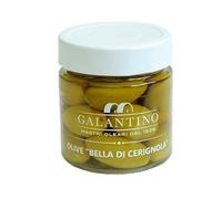 Olive Verdi Pugliesi Bella di Cerignola 200gr