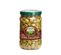 Olive verdi snocciolate ml1700 Belotti