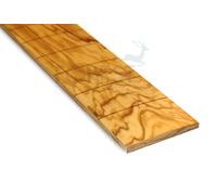 Olive Wood Chitarra per Tastiera Chitarra,Fingerboard 25 " Prs Scale,Slotted R