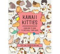 Olive Yong Kawaii Kitties (Tascabile) Kawaii Doodle