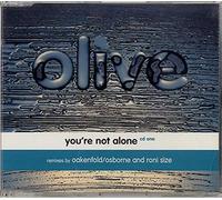 Olive - You're Not Alone
