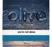 Olive - You'Re Not Alone