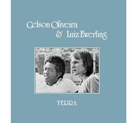 Oliveira, Gelson & Ewerling, Luiz - MAD ABOUT RECORDS terra