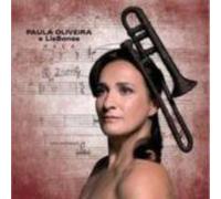 Oliveira, Paula E Lisbones - Raca