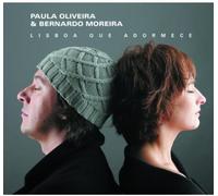 Oliveira, Paula - Lisboa Que Adormece