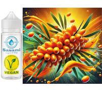 Olivello spinoso aroma concentrato - vegano - Sasami - 100ml