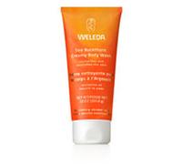 Olivello Spinoso Bagnoschiuma 213ml By Weleda