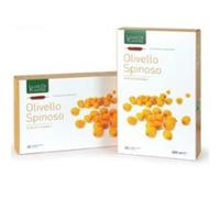 Olivello Spinoso Biologico 20 Ampolle Bevibili Da 15 Ml