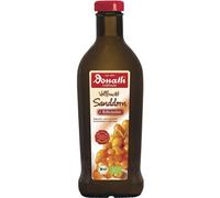 Olivello spinoso frutto intero Donath BIO + zucchero di canna