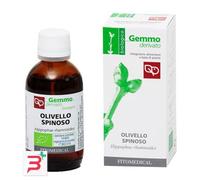 OLIVELLO SPINOSO MACERATO GLICERICO 50 ML BIO