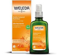Olivello Spinoso - Olio Corpo Weleda