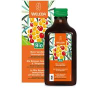 WELEDA ITALIA Srl OLIVELLO SPINOSO VITAL SCIROPPO LA MIA BEVANDA IMMUNITARIA ALL'OLIVELLO SPINOSO 200 ML