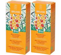 Olivello Spinoso Vital Succo Il Mio Succo Immunitario All'Olivello Spi