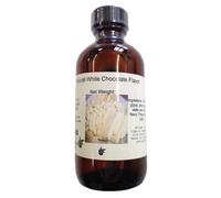OliveNation Aroma naturale di cioccolato bianco 4 once
