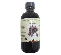 OliveNation Caffè aromatizzato con fonte espressa 4 once