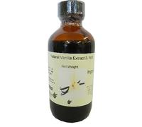 OliveNation Estratto di vaniglia naturale 2 4 once