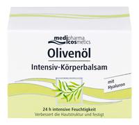 Olivenöl Intensi-Balsamo Corpo 250 ml PZN 11584949