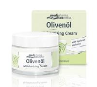 Olivenöl Moisturizing Cream medipharma cosmetics 50ml