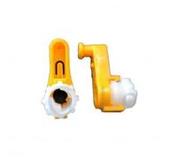 Oliver 2 Pezzi FISSAGGI CONTROPLACCA Oli 74 OL0011150 (PEZZI 1)