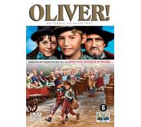 Oliver 2000 (DVD)