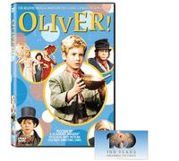 Oliver!