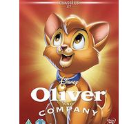 Oliver and Company