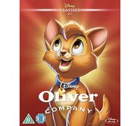 Oliver and Company