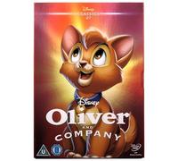 Oliver and Company: 20th Anniversary