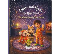 Oliver and Koalie: The Night Squad