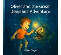 Oliver and the Great Deep Sea Adventure