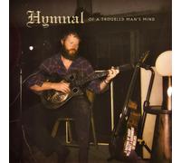 Oliver Anthony Music Hymnal of a Troubled Man's Mind (Vinyl LP) 12" Album
