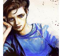 Say Anything - Oliver Appropriate