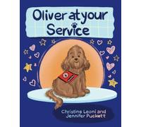 Oliver at Your Service